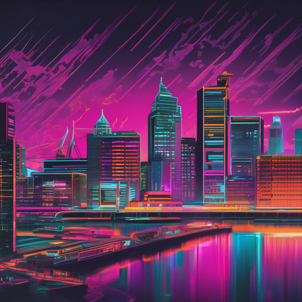 Baltimore, Maryland